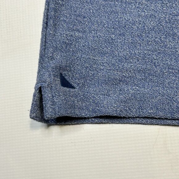 Untuckit Urey Grassi 40983 Long Sleeve Henley Shirt Men’s Size 3XL Button Lot 2 - Picture 4 of 16